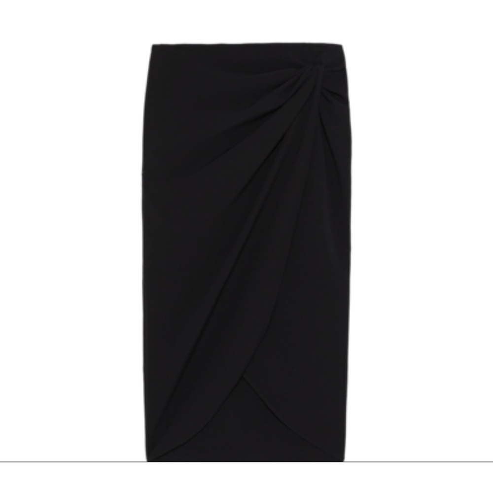 Midi Skirt
